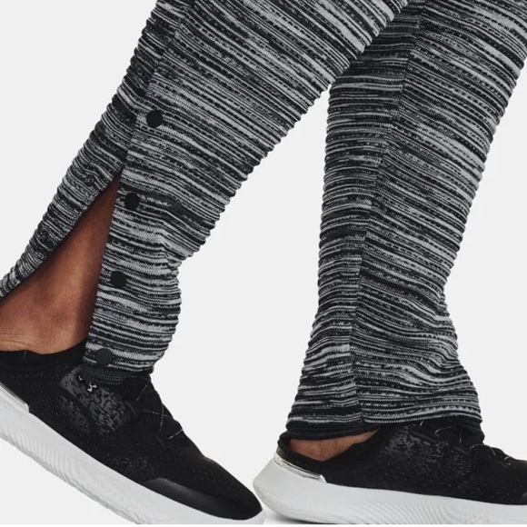 Under Armour UA RUSH IntelliKnit Pants women’s XL - Picture 4 of 6